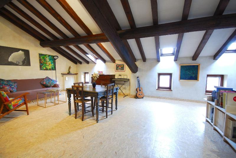 B&B Casa del Pittore - Lobi