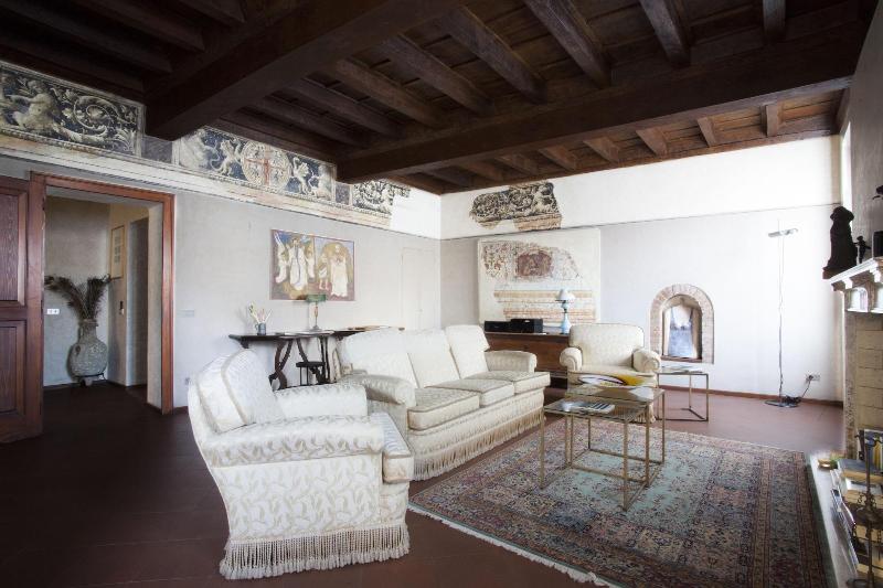 B&B Casa del Pittore - Genel