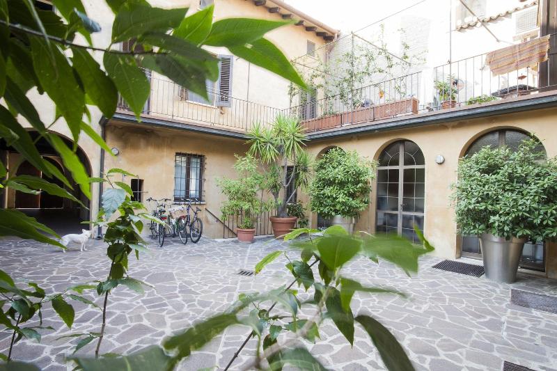 B&B Casa del Pittore - Genel
