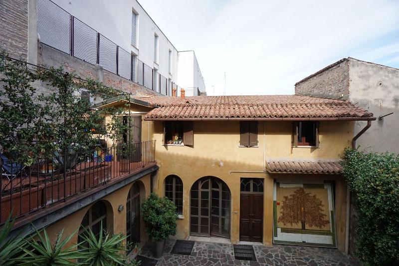 B&B Casa del Pittore - Genel