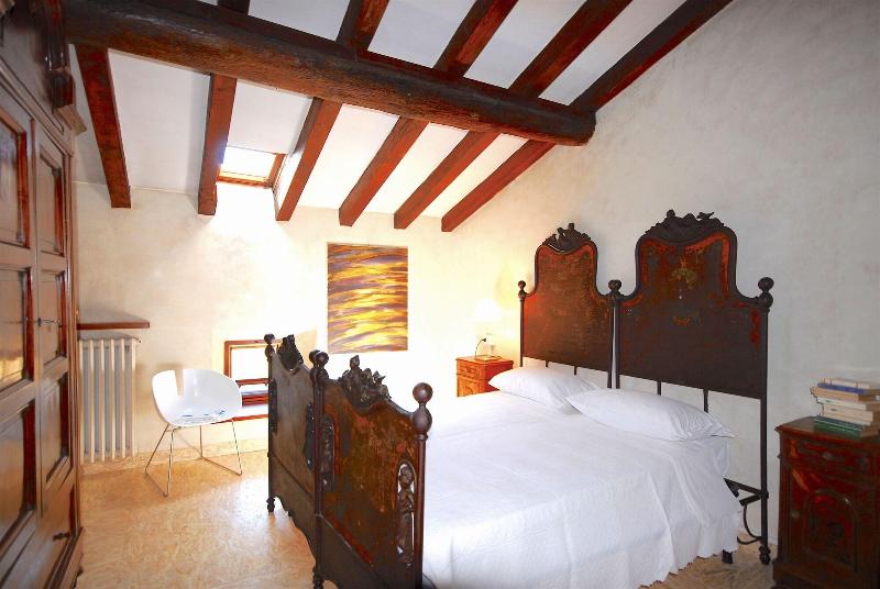 B&B Casa del Pittore - Oda