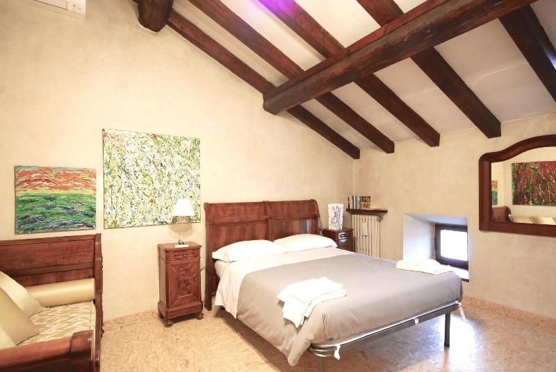B&B Casa del Pittore - Oda