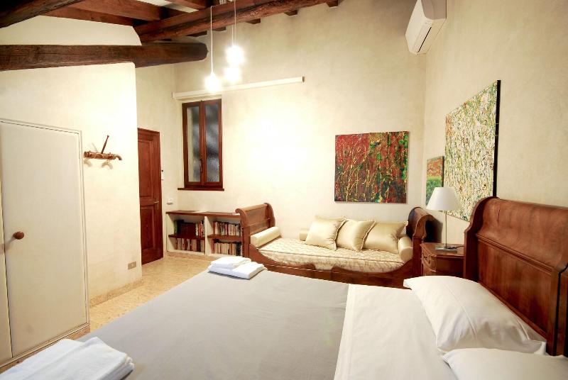 B&B Casa del Pittore - Oda