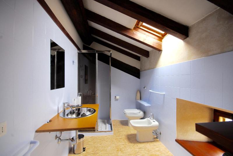 B&B Casa del Pittore - Oda