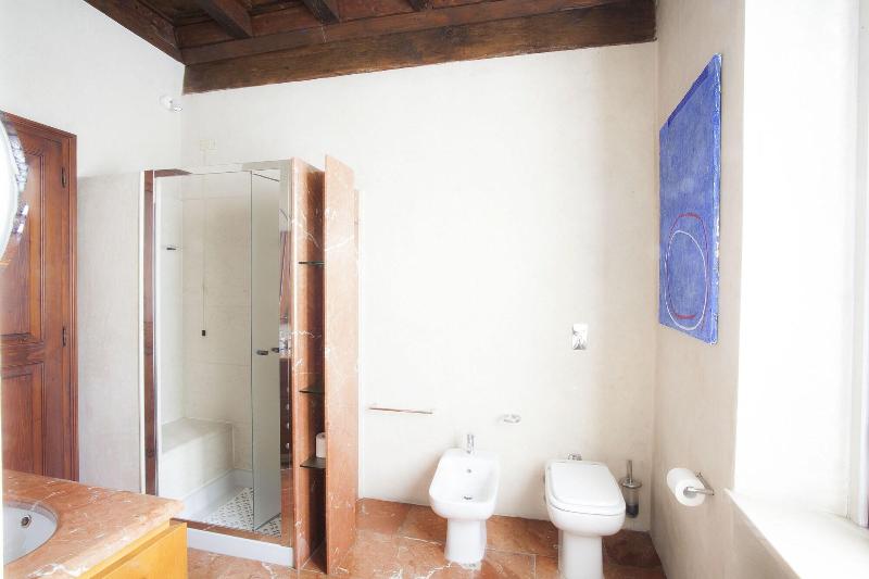B&B Casa del Pittore - Oda