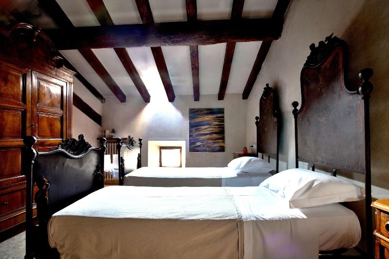 B&B Casa del Pittore - Oda