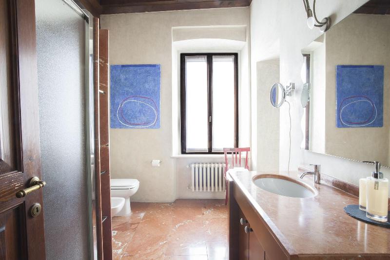 B&B Casa del Pittore - Oda