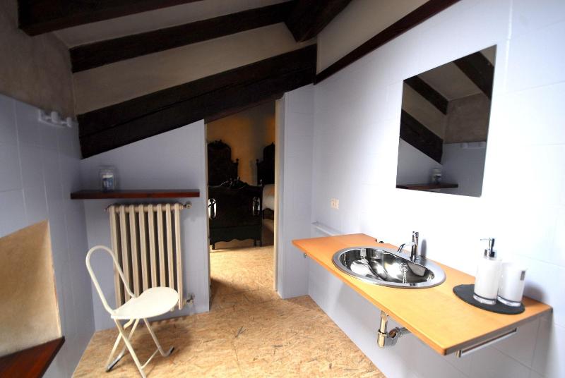 B&B Casa del Pittore - Oda