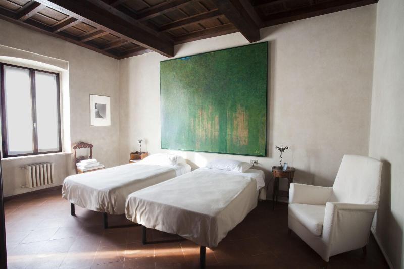 B&B Casa del Pittore - Oda