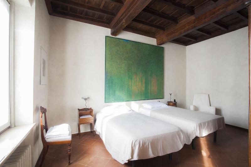 B&B Casa del Pittore - Oda