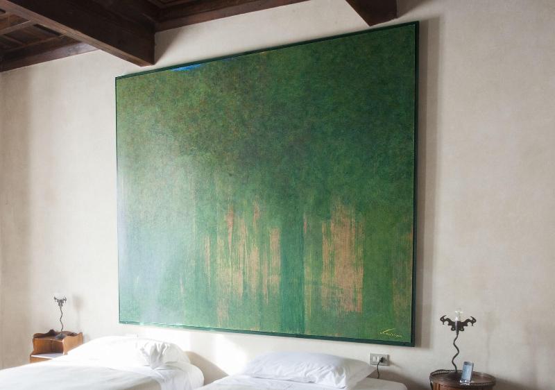 B&B Casa del Pittore - Oda