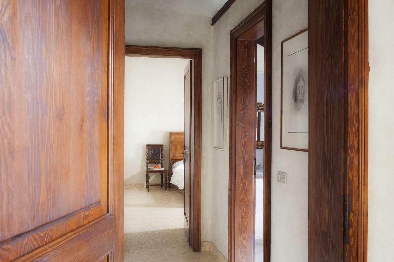 B&B Casa del Pittore - Oda