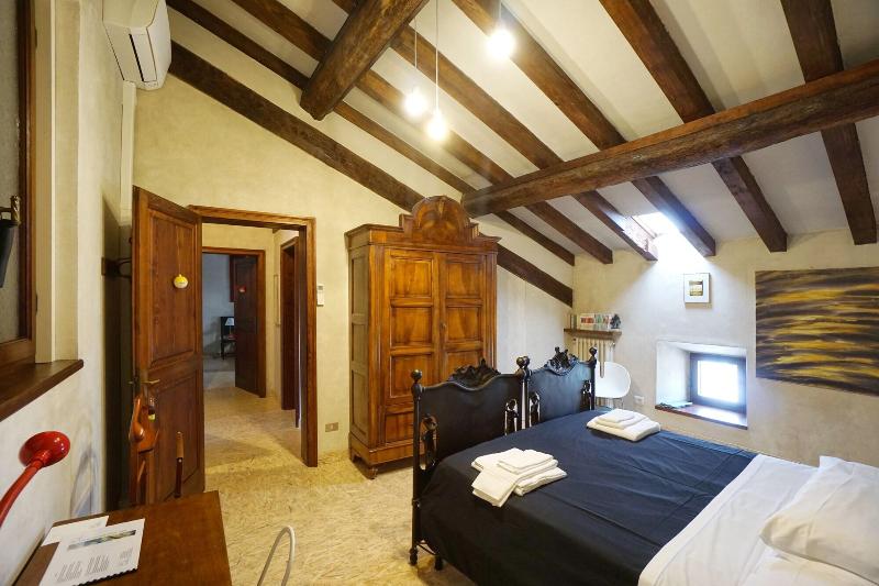 B&B Casa del Pittore - Oda