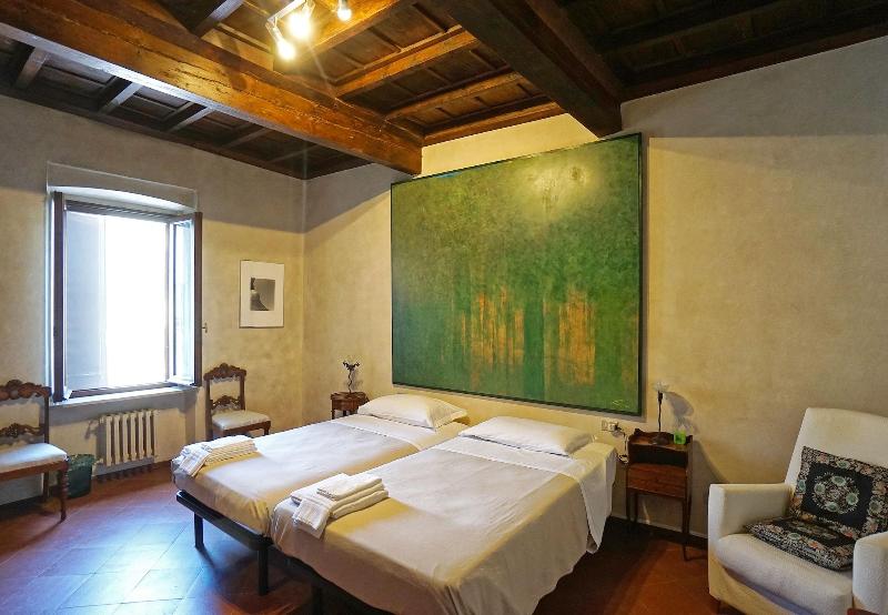 B&B Casa del Pittore - Oda