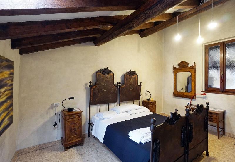 B&B Casa del Pittore - Oda