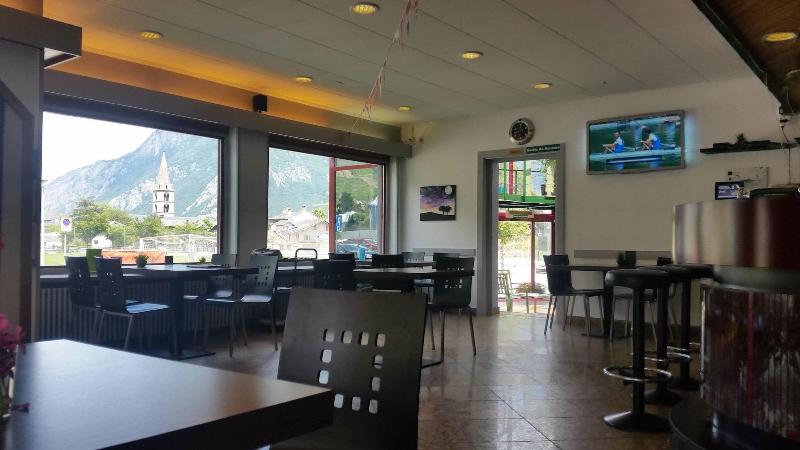 Motel Des Sports - Bar