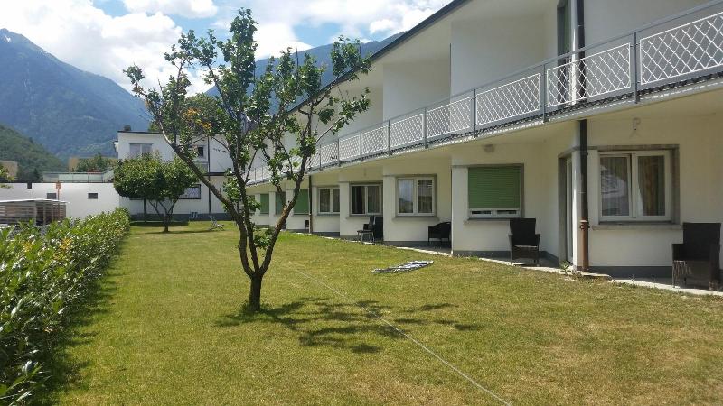 Motel Des Sports - Genel