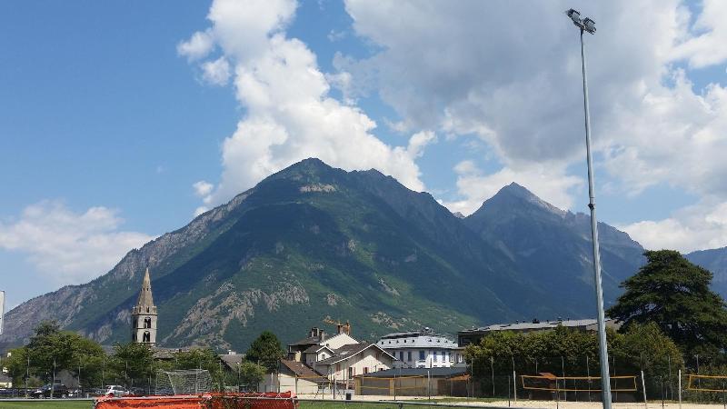 Motel Des Sports - Genel