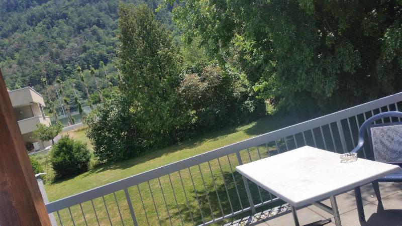 Motel Des Sports - Genel