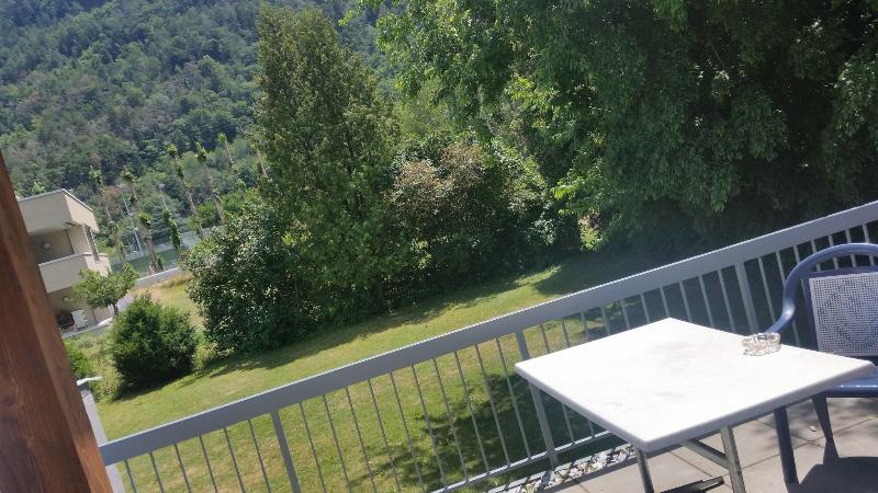 Motel Des Sports - Genel