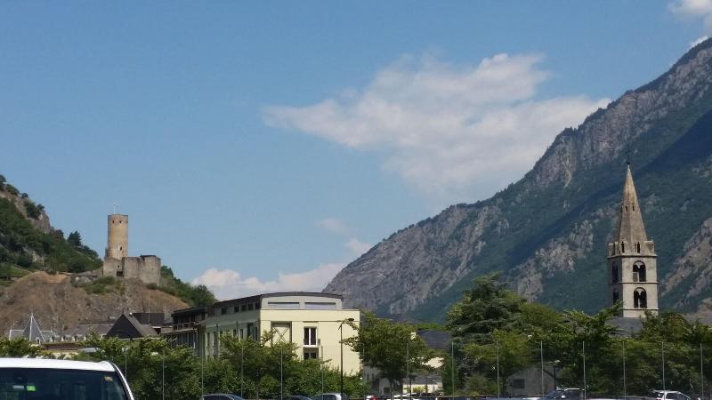 Motel Des Sports - Genel