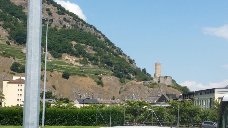 Motel Des Sports - Genel