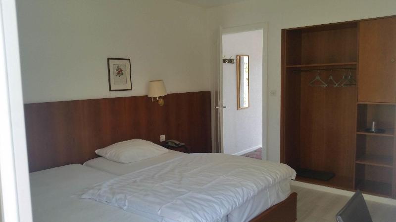 Motel Des Sports - Oda