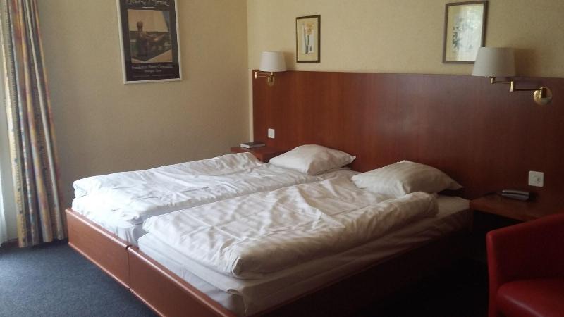 Motel Des Sports - Oda