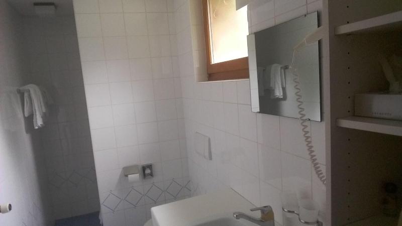 Motel Des Sports - Oda