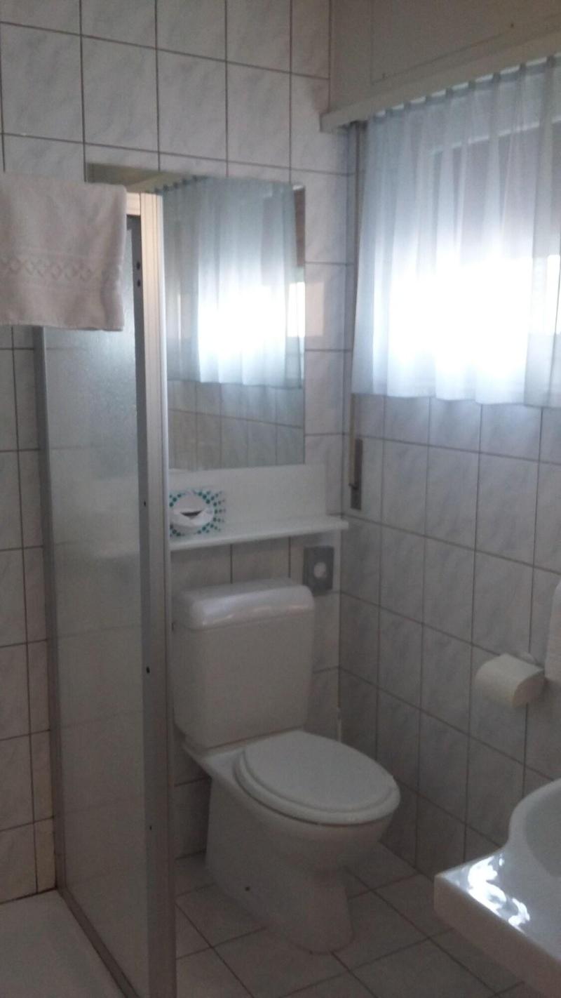 Motel Des Sports - Oda
