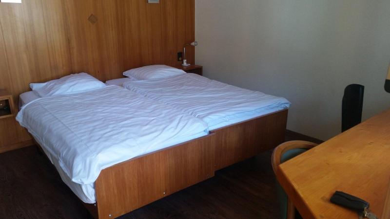 Motel Des Sports - Oda