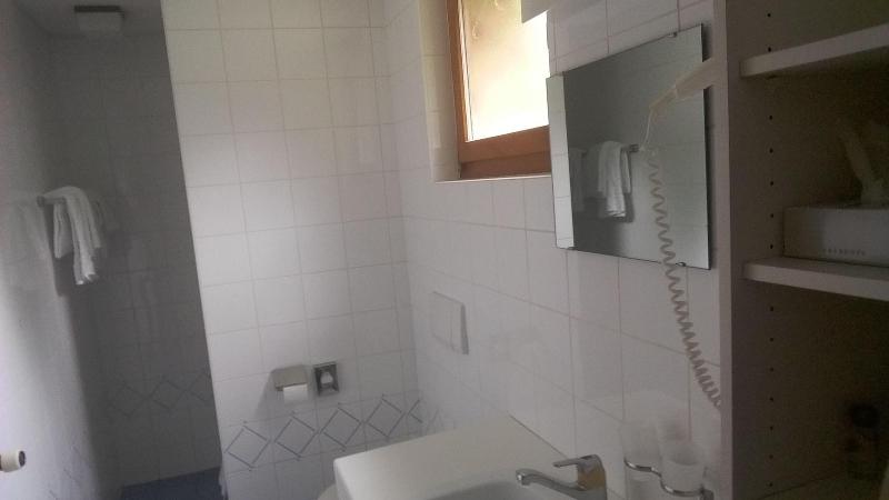 Motel Des Sports - Oda