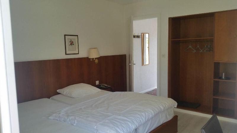 Motel Des Sports - Oda