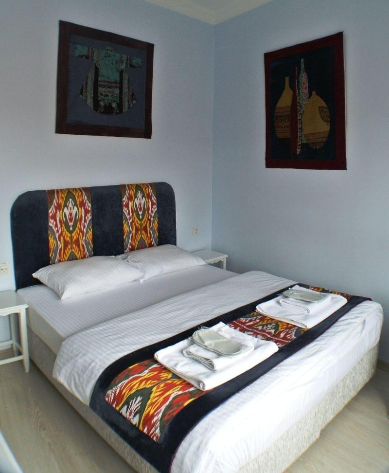 Hotel Sufi - Genel
