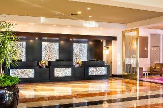Doubletree By Hilton New York Laguardia Airport fotoÄŸrafÄ±
