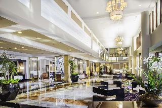 Doubletree By Hilton New York Laguardia Airport fotoÄŸrafÄ±