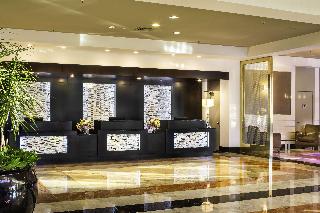 Doubletree By Hilton New York Laguardia Airport fotoÄŸrafÄ±