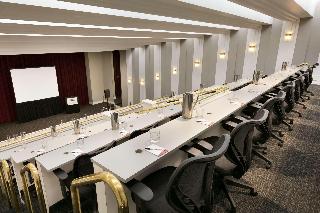 Doubletree By Hilton New York Laguardia Airport fotoÄŸrafÄ±