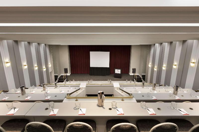 Doubletree By Hilton New York Laguardia Airport - Toplantı