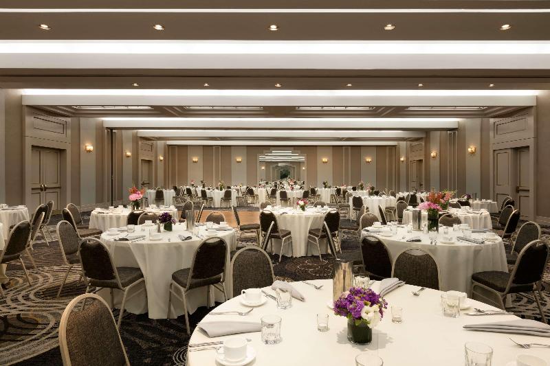 Doubletree By Hilton New York Laguardia Airport - Toplantı
