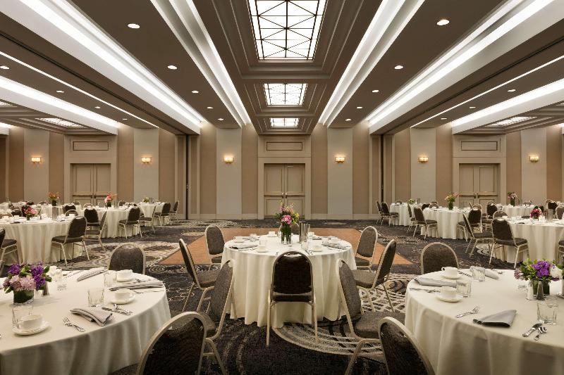 Doubletree By Hilton New York Laguardia Airport - Toplantı