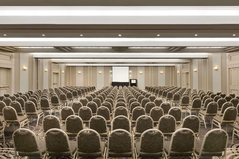 Doubletree By Hilton New York Laguardia Airport - Toplantı