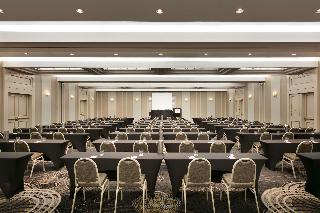 Doubletree By Hilton New York Laguardia Airport fotoÄŸrafÄ±