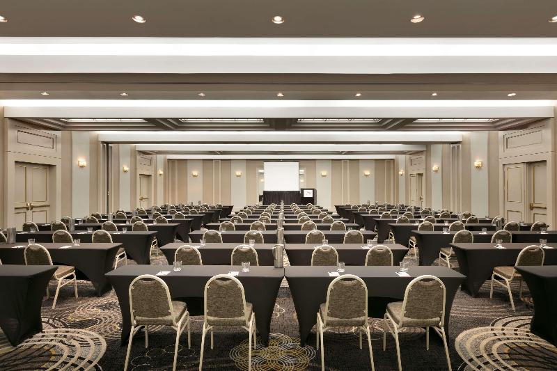 Doubletree By Hilton New York Laguardia Airport - Toplantı