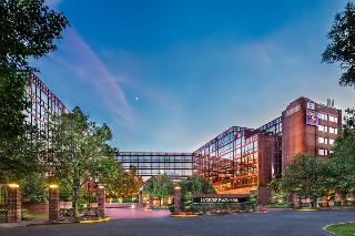 Doubletree By Hilton New York Laguardia Airport fotoÄŸrafÄ±