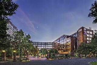 Doubletree By Hilton New York Laguardia Airport fotoÄŸrafÄ±