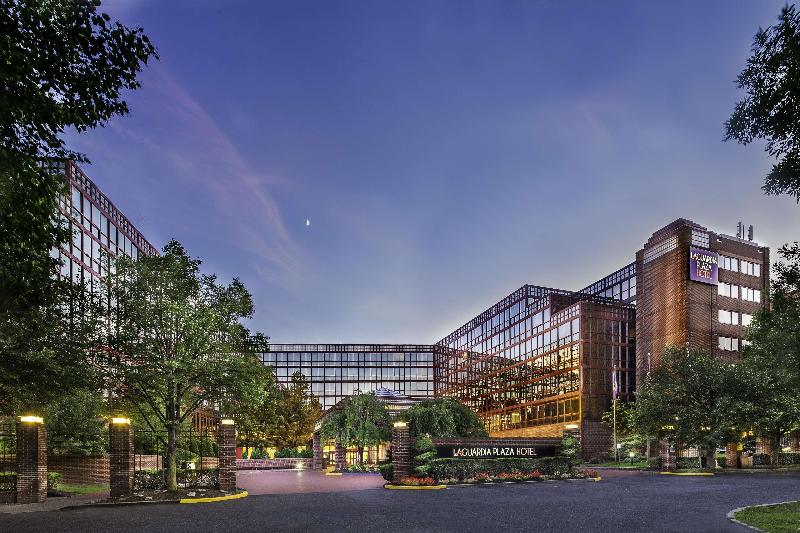 Doubletree By Hilton New York Laguardia Airport - Genel