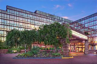 Doubletree By Hilton New York Laguardia Airport otel fotoğrafı