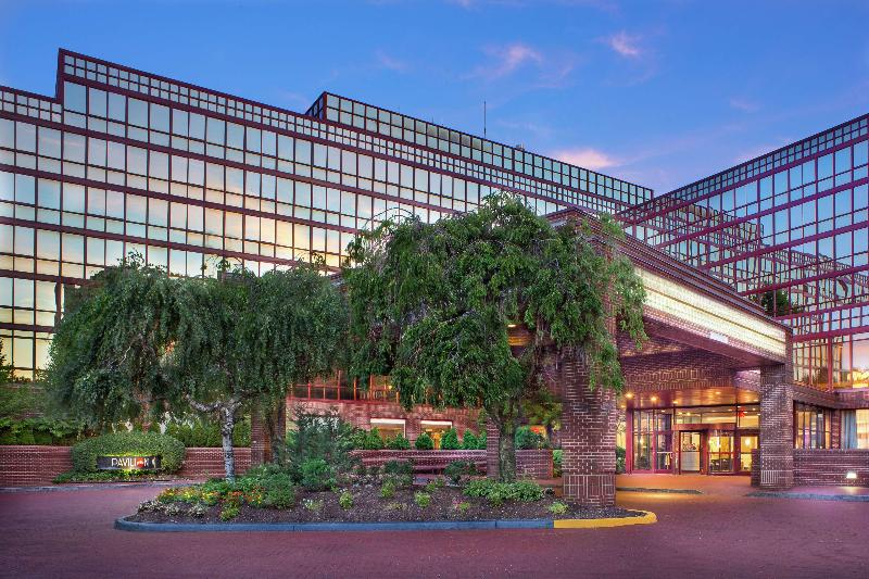 Doubletree By Hilton New York Laguardia Airport - Genel