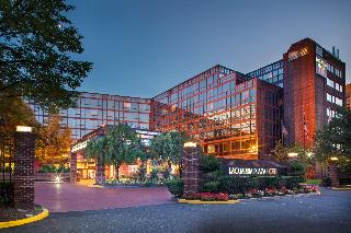 Doubletree By Hilton New York Laguardia Airport fotoÄŸrafÄ±